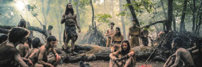 Così nasce “Romulus” serie sull’origine di Roma