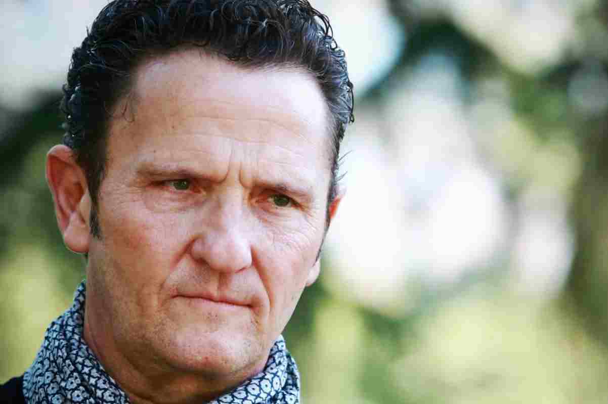 Il diavolo è Dragan Cygan, finalmente si esce dall’idea anti-cinematografica delle “due camere e cucina”
