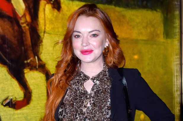 Lindsay Lohan torna sul grande schermo grazie a Netflix Lindsay Lohan torna sul grande schermo grazie a Netflix