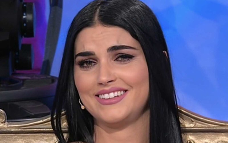 Gf Vip 4, Teresa Langella nel cast? L’indizio sui social