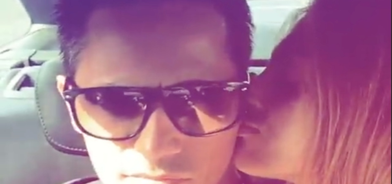 Biagio D’Anelli e Jessica Mazzoli sono fidanzati?