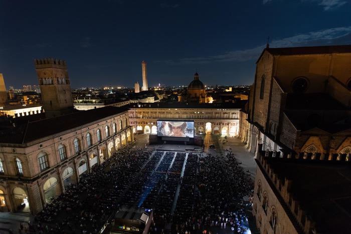 Oltre 200mila per cinema a Bologna Oltre 200mila per cinema a Bologna