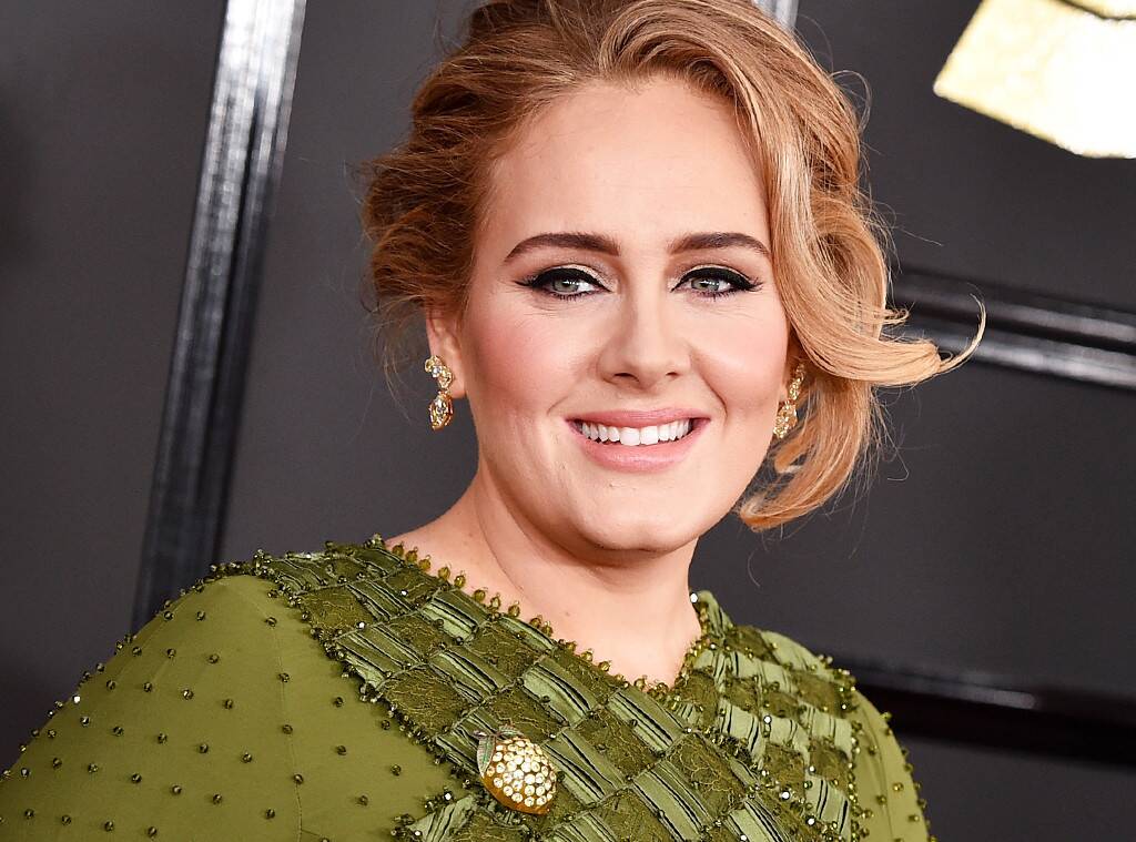 Adele risorge, la nuova vita (e felice) dopo il divorzio