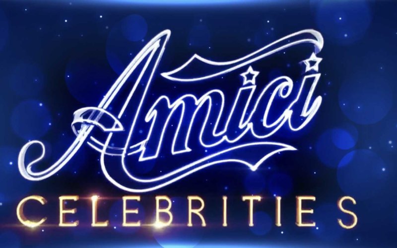Amici Celebrities, rivelati i coach delle due squadre?