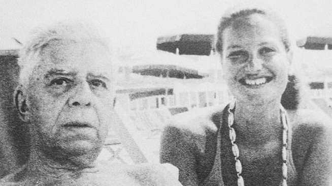 Morta Annalisa Cima, ultima musa di Montale