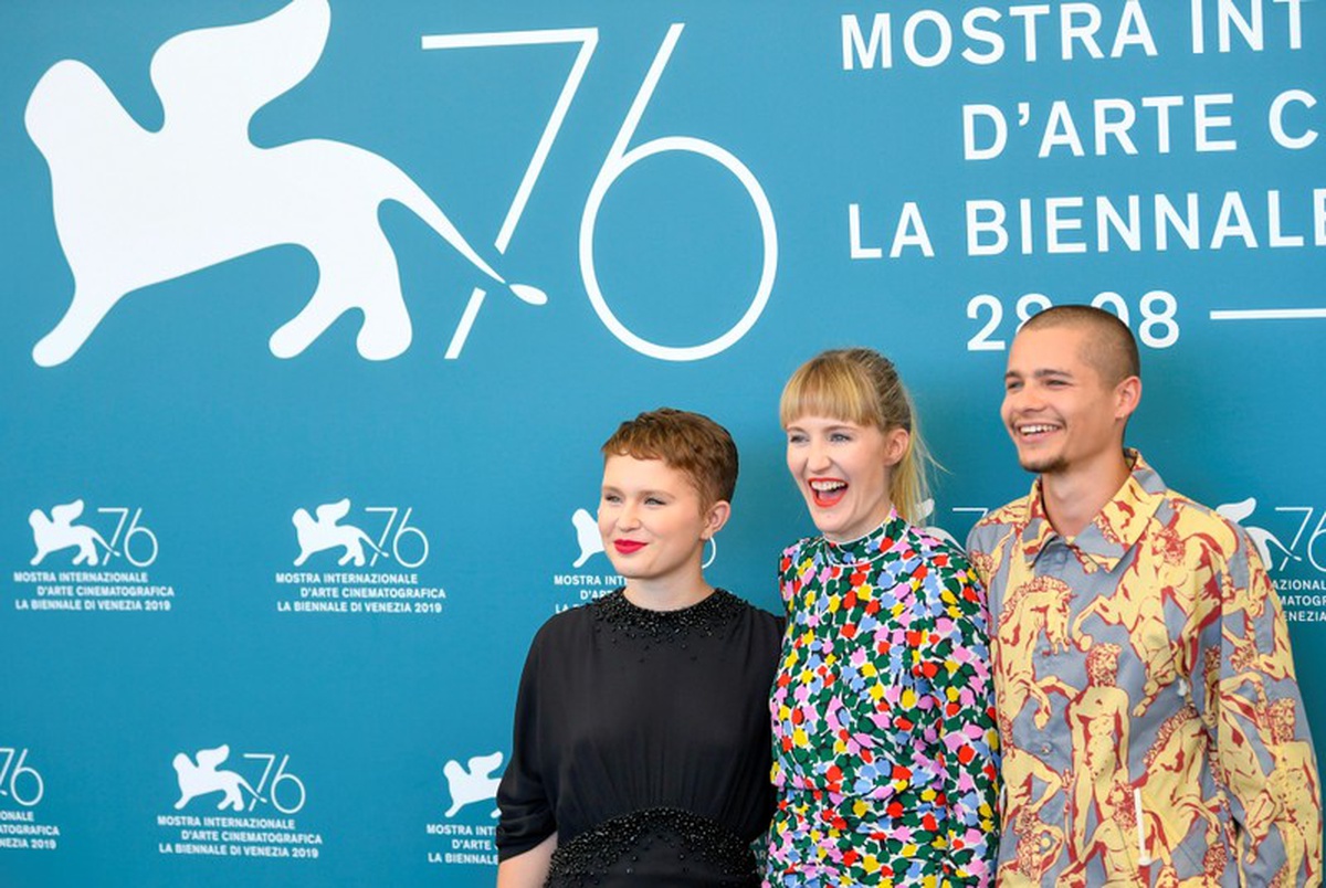 Babyteeth, umorismo e dolore da Leone