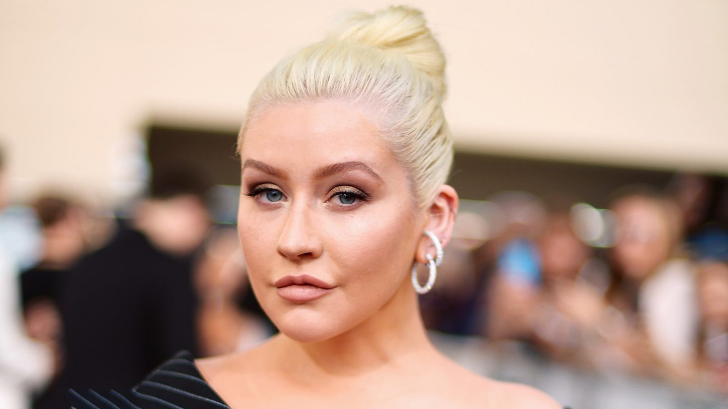 Christina Aguilera, nuova collaborazione in vista con la Disney?