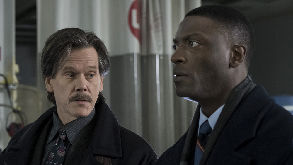 City on a hill, nuova serie Sky con Kevin Bacon