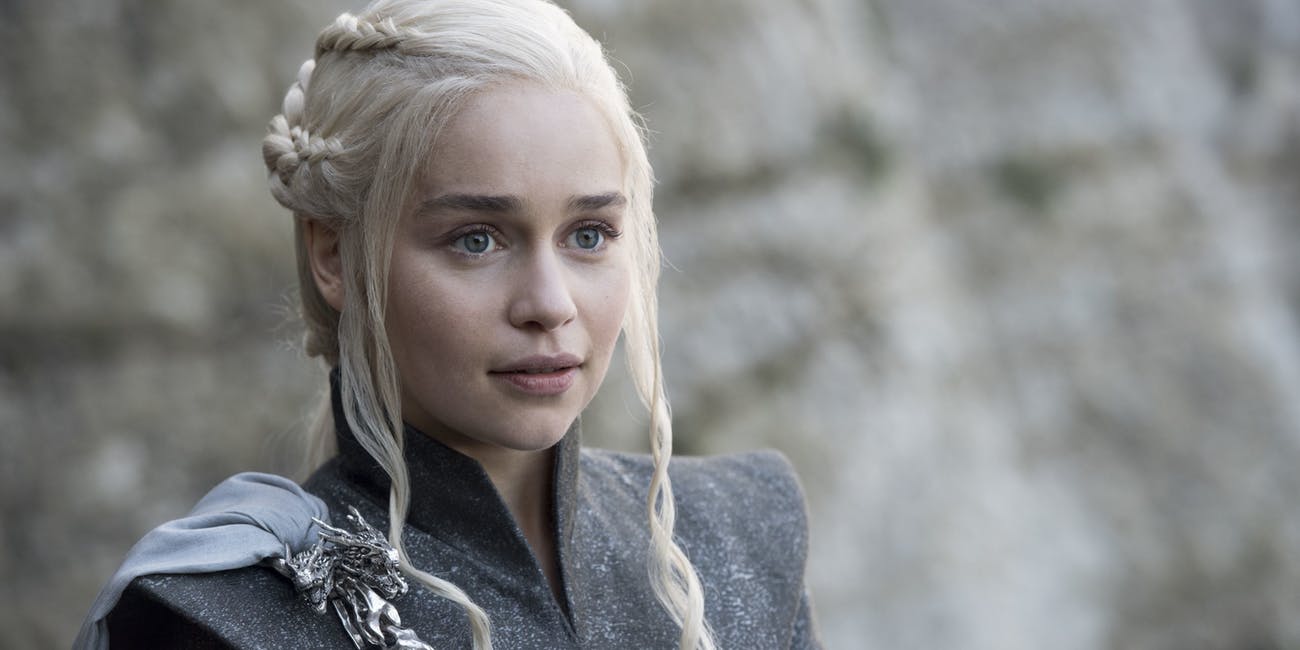 «Game of Thrones»: un prequel sui Targaryens