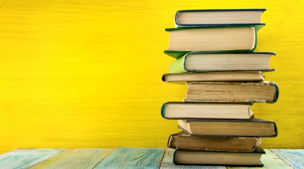 Libri, mercato italiano +3.8% nel 2019