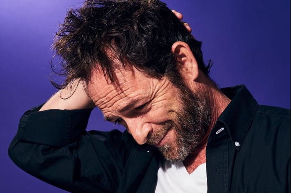 “Riverdale” dice addio a Luke Perry