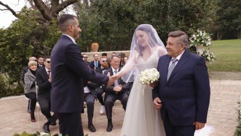 «Matrimonio a prima vista Italia», lo scontro (eterno) tra cuore e cervello «Matrimonio a prima vista Italia», lo scontro (eterno) tra cuore e cervello