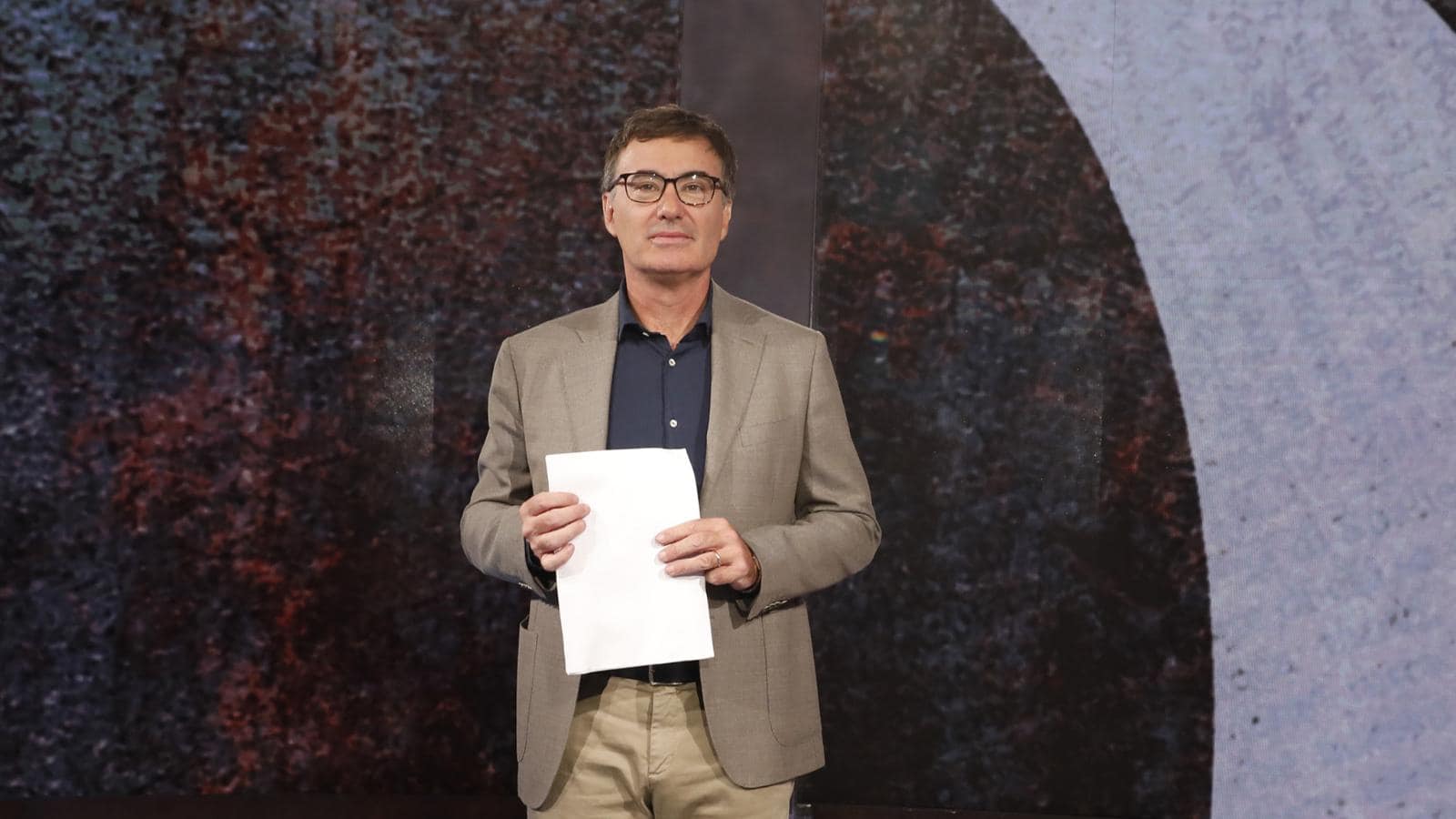 Rai3, oggi inizia la nuova stagione di “Quante Storie” Rai3, oggi inizia la nuova stagione di “Quante Storie”