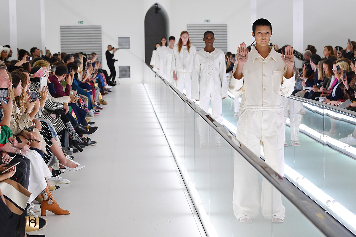 Quel Gucci che non ti aspetti e la Sicilian Jungle di Dolce & Gabbana