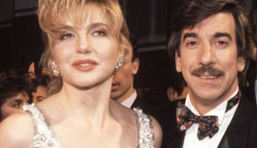 Marco Columbro, la confessione a Lorella Cuccarini: “Ti ho regalato rose rosse tutte le mattine per 15 anni”