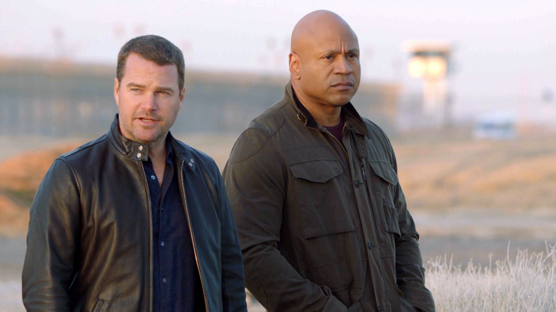 Stasera andrà in onda “Ncis Los Angeles” su Rai2