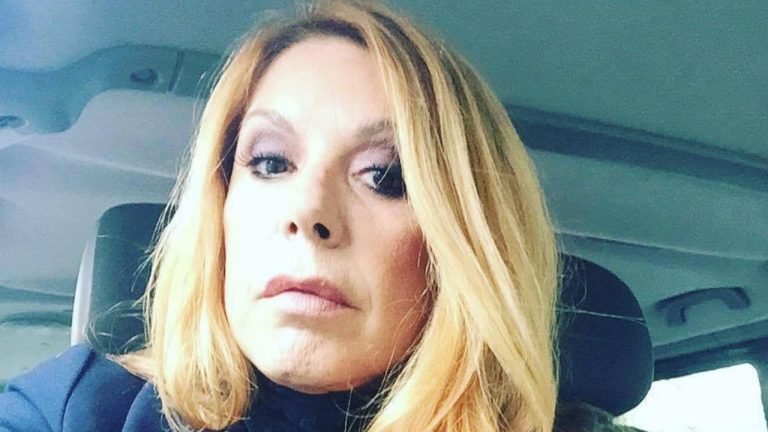 “Temptation Island Vip”, Anna Pettinelli piange disperata per Stefano