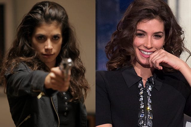 “Rosy Abate 2” torna con ottimi ascolti, ma è calo netto rispetto al finale del 2017