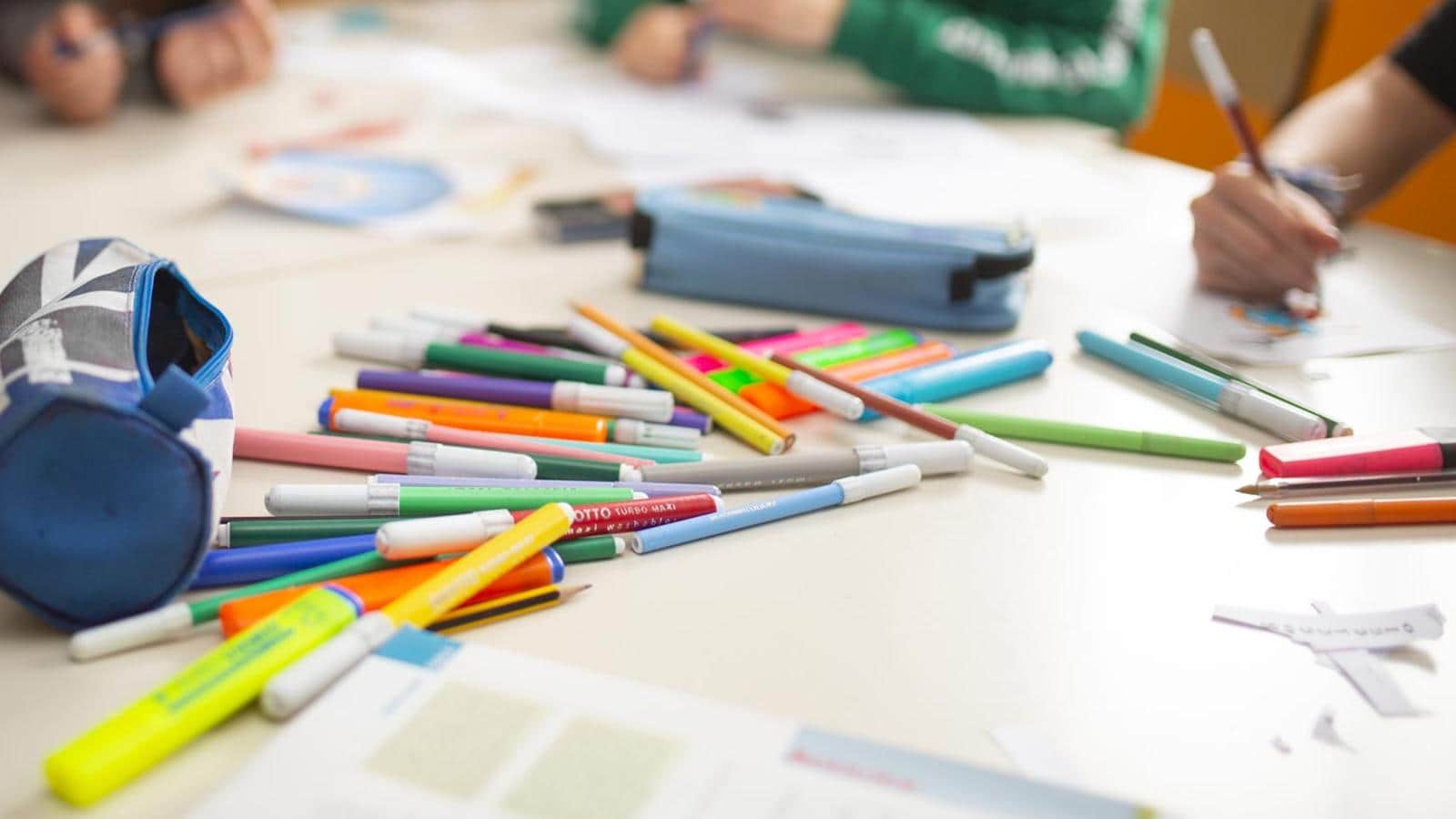 Rai Radio1, torna “Tutti in classe”