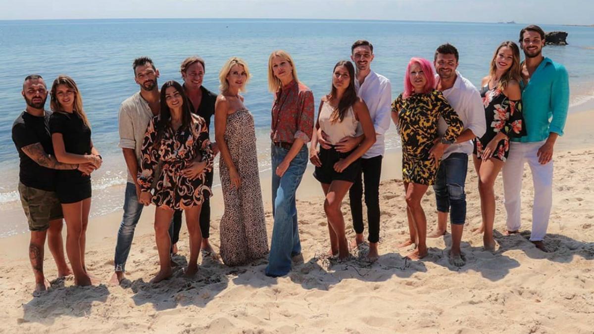 Temptation Island Vip 2: anticipazioni della terza puntata