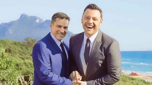 Tiziano Ferro smentisce ogni gossip: “Nessun bimbo in arrivo”
