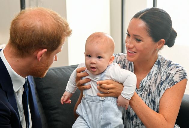 Archie, «l’americano»: esordio negli Stati Uniti per il Ringraziamento?