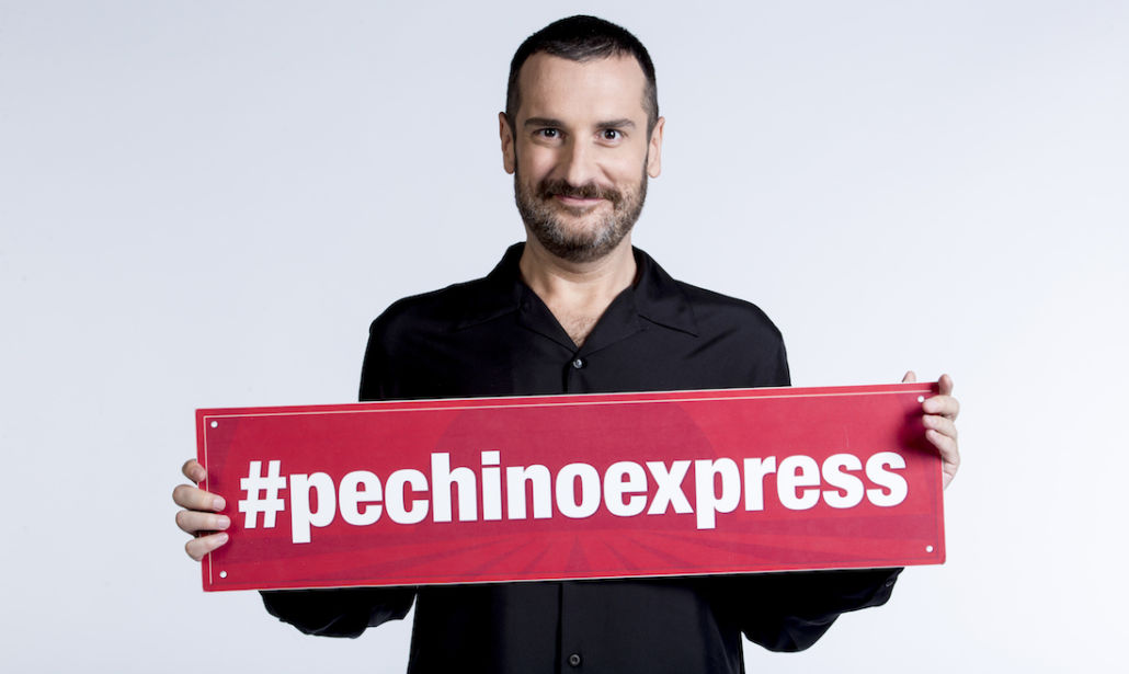 Pechino Express, ecco il cast ufficiale della nuova edizione: ci sono sorprese! C’è Asia Argento, non c’è Ignazio Moser. Ma partono Enzo Miccio e Soleil Stasi…