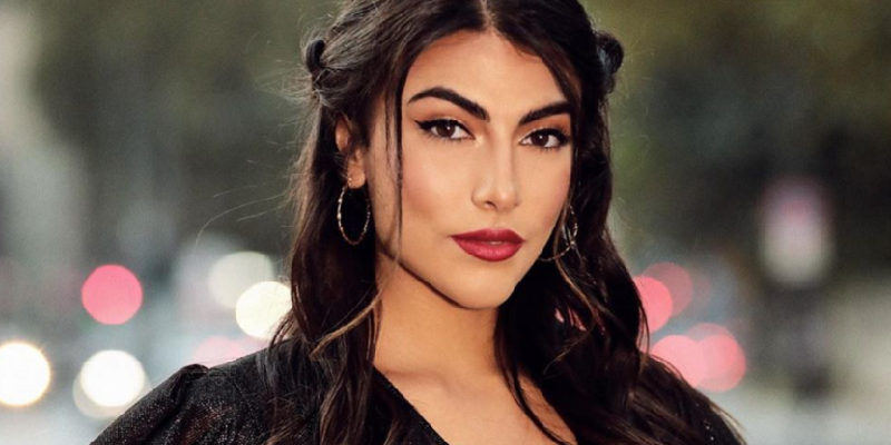 Giulia Salemi ha un nuovo fidanzato? Lei vaga e misteriosa: la risposta Giulia Salemi ha un nuovo fidanzato? Lei vaga e misteriosa: la risposta