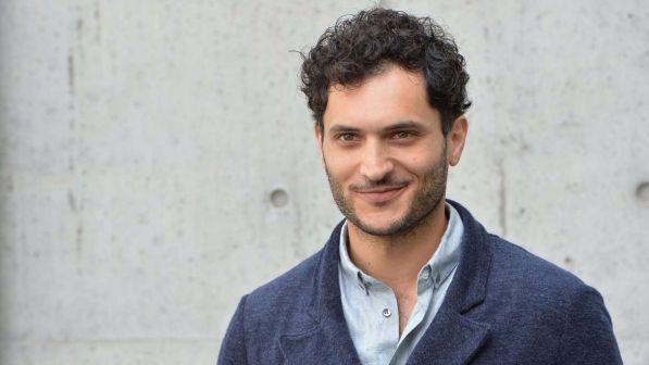 Alessandro Tersigni “Dal sogno di fare il pompiere al cinema”