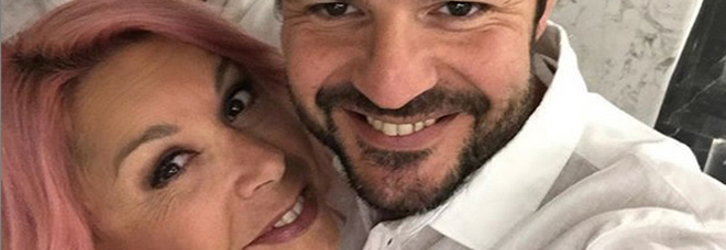 Temptation Island Vip, Stefano Macchi, fidanzato di Anna Pettinelli: “Cecilia? Da single, l’avrei frequentata”