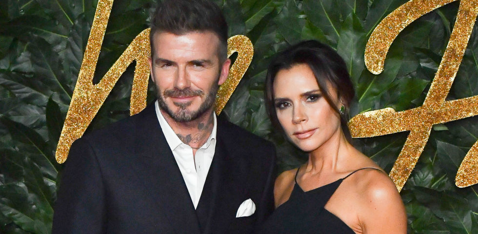 Victoria Beckham, il suo brand va male: David sarebbe stufo di ripagare i debiti
