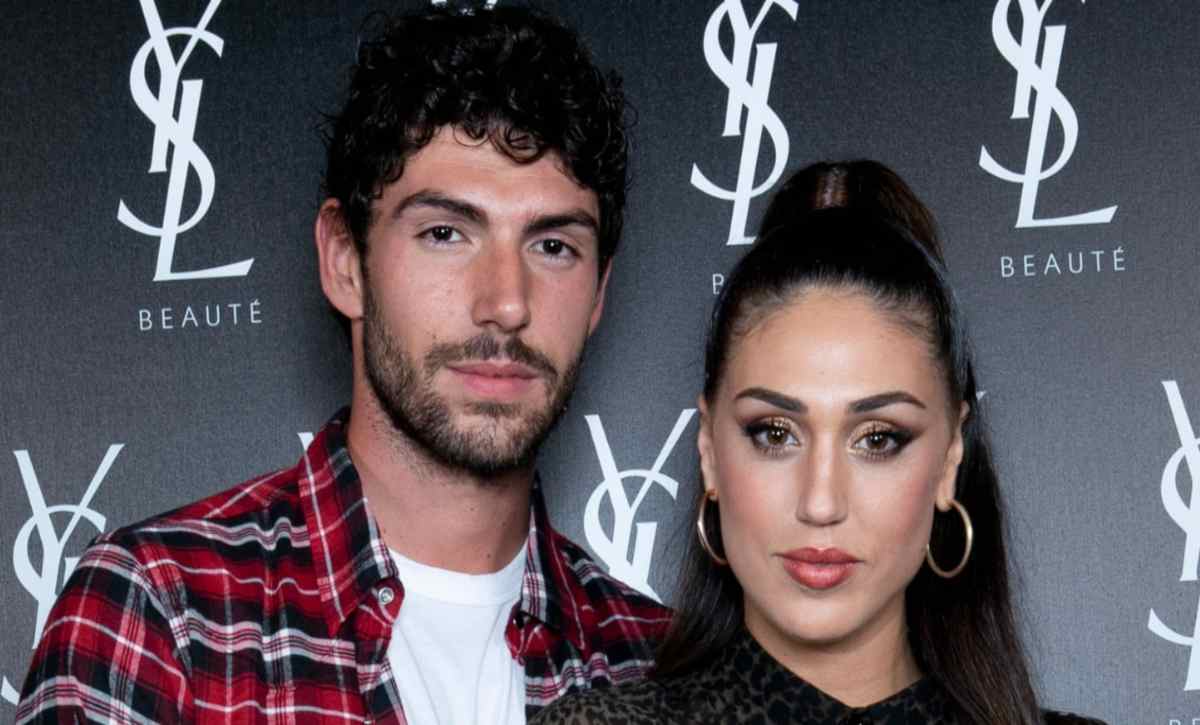 Cecilia Rodriguez e Ignazio Moser conduttori del programma “Ex on the beach”