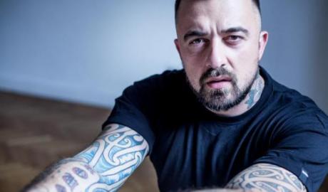 Chef Rubio testimonial anti-bullismo, cancellato l’intervento su Rai Due