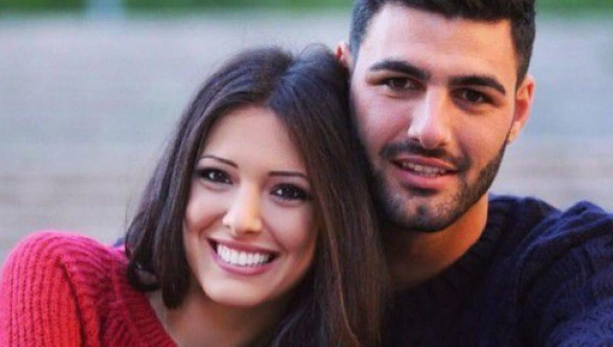 Clarissa Marchese e Federico Gregucci: svelato il sesso del bebè. I ‘Marchesucci’ lo annunciano felicissimi su Instagram