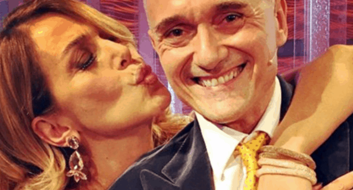 Barbara d’Urso e Signorini hanno fatto pace: “Così ci siamo ritrovati”