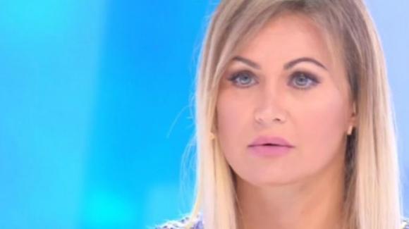 Eva Henger e la figlia Mercedesz in guerra: Natale a distanza