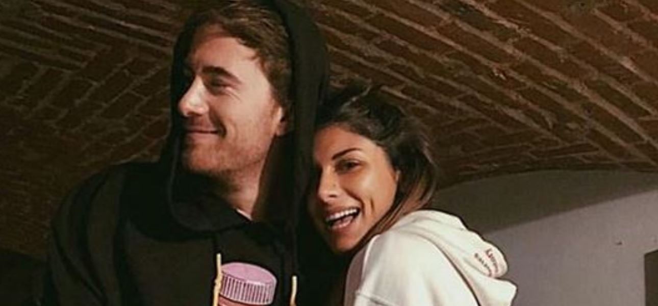 Temptation Island 2020, tra le coppie anche Giulia Cavaglià e Francesco Sole?