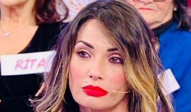 Trono Over, Ida: le belle parole su Armando, matrimonio e su Riccardo..