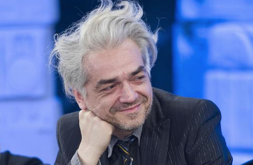 Morgan diventa papà per la terza volta, in arrivo un bebè dalla compagna Alessandra