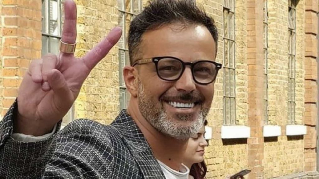 Roma, aggressione a Kiko Nalli: teppisti gli causano trauma cranico