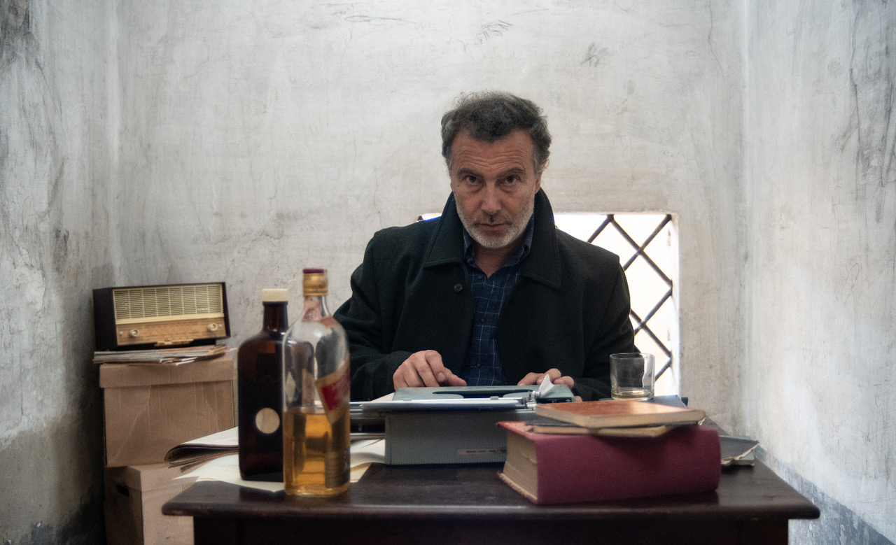 laF, domani andrà in onda “Fuoco Sacro”