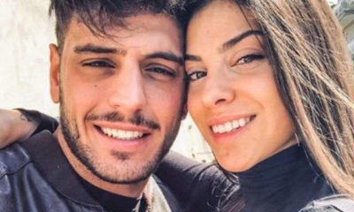 Uomini e Donne Luigi e Irene, Mastroianni rompe il silenzio: come sta