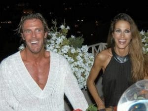 Mario Cipollini in ospedale. L’ex campione operato al cuore dopo le accuse in tribunale dell’ex moglie