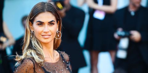 Melissa Satta: ‘Vorrei una sorella per mio figlio Maddox. Boateng? Rifarei tutto’. La showgirl pensa a un secondo bebè anche se ammette: ‘Ora non proprio, sono concentrata moltissimo sul mio lavoro’