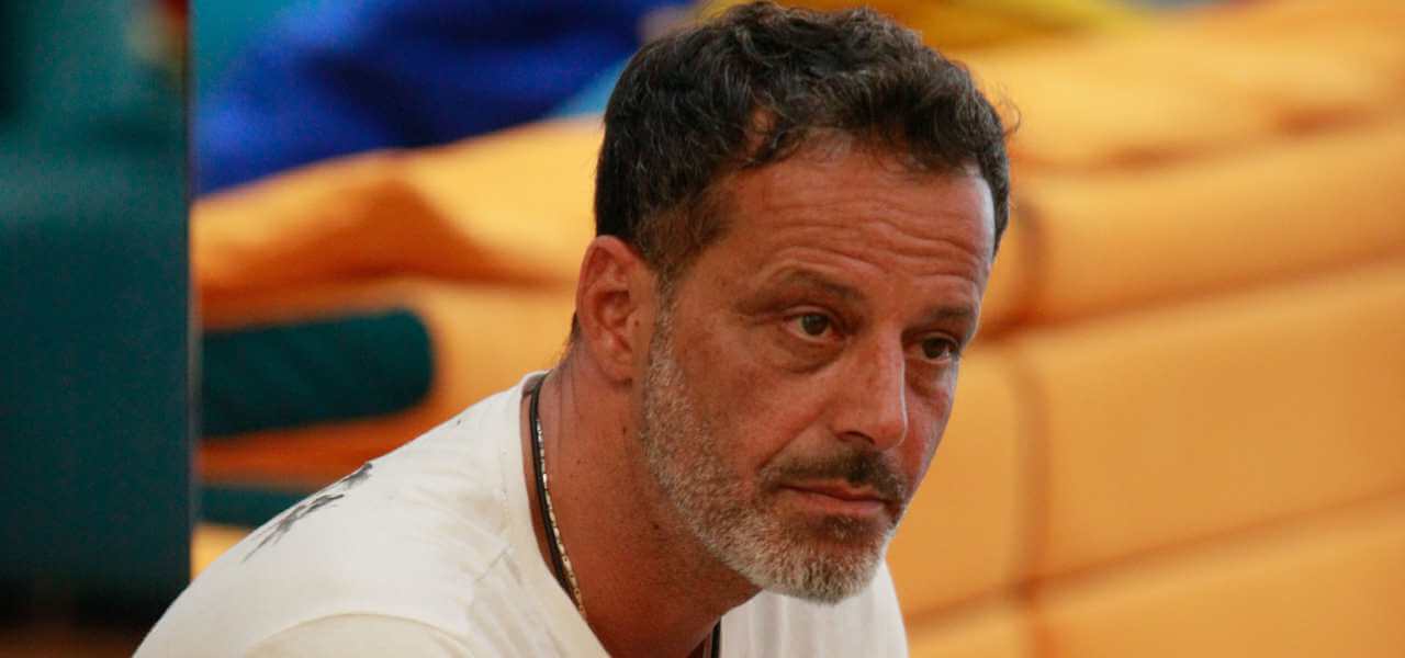 Kikò Nalli sbotta: “Io difendo il mio rapporto con Ambra, la mia donna”