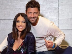 Filippo Bisciglia e Pamela Camassa stanno insieme da 12 anni