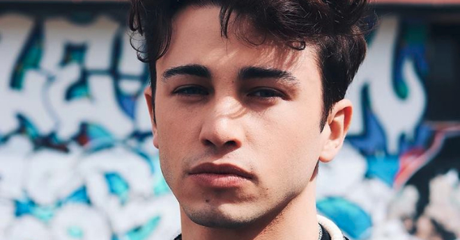 Riki, la verità sul brano Gossip: ‘Ho scritto un plagio apposta, a mezzanotte quella vera’