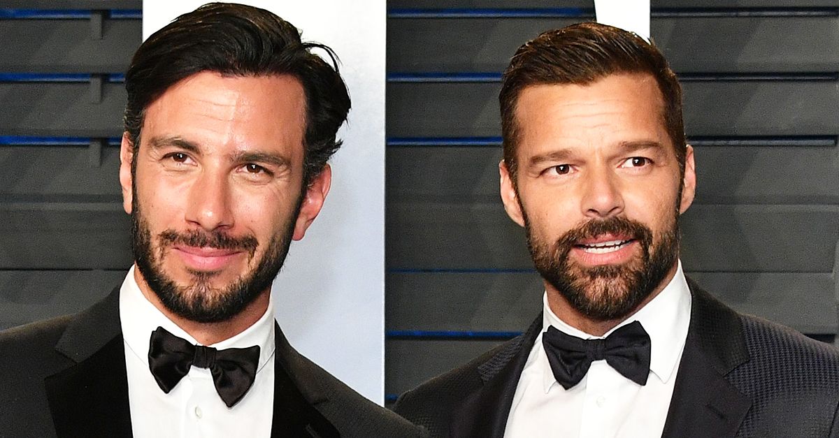 Ricky Martin di nuovo papà, nato il quarto figlio Renn: l’annuncio social