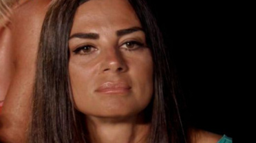 Grande Fratello Vip e il confessionale che non ti aspetti, Serena Enardu: “Ho distrutto tutto”