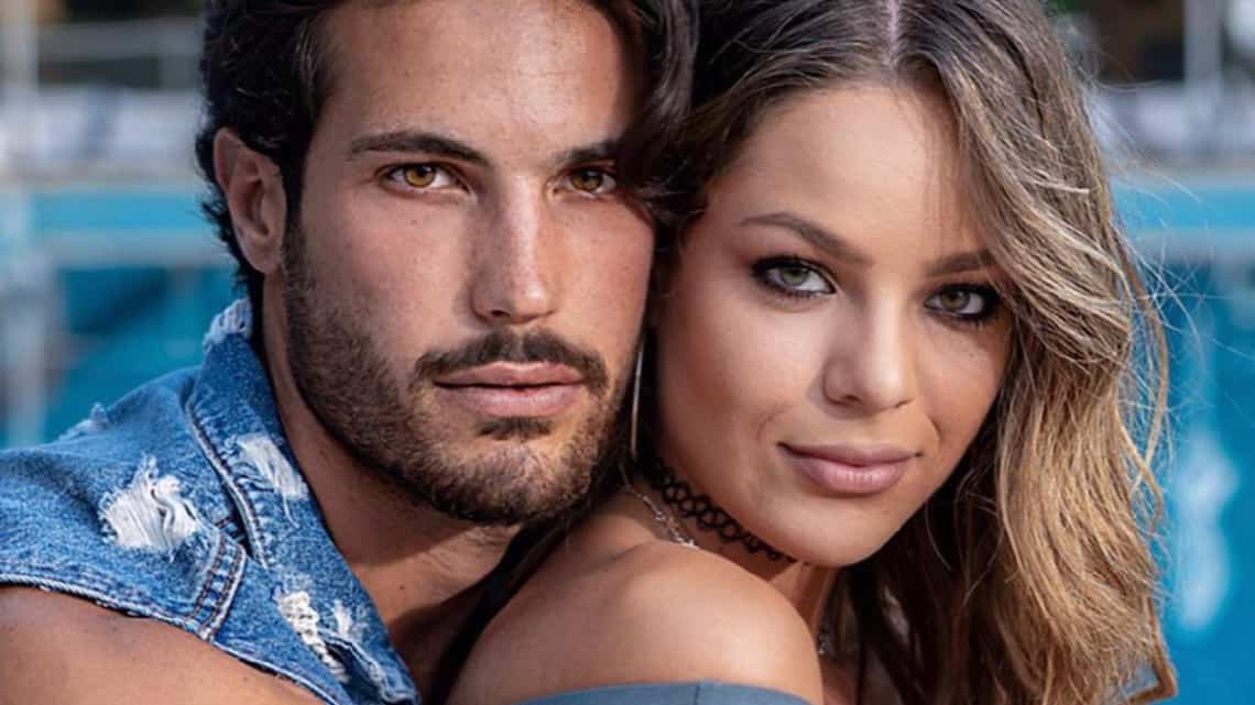 Simone Bonaccorsi: “Non ho chiesto a Chiara Esposito di sposarmi. Prima dobbiamo trovarci una sistemazione”